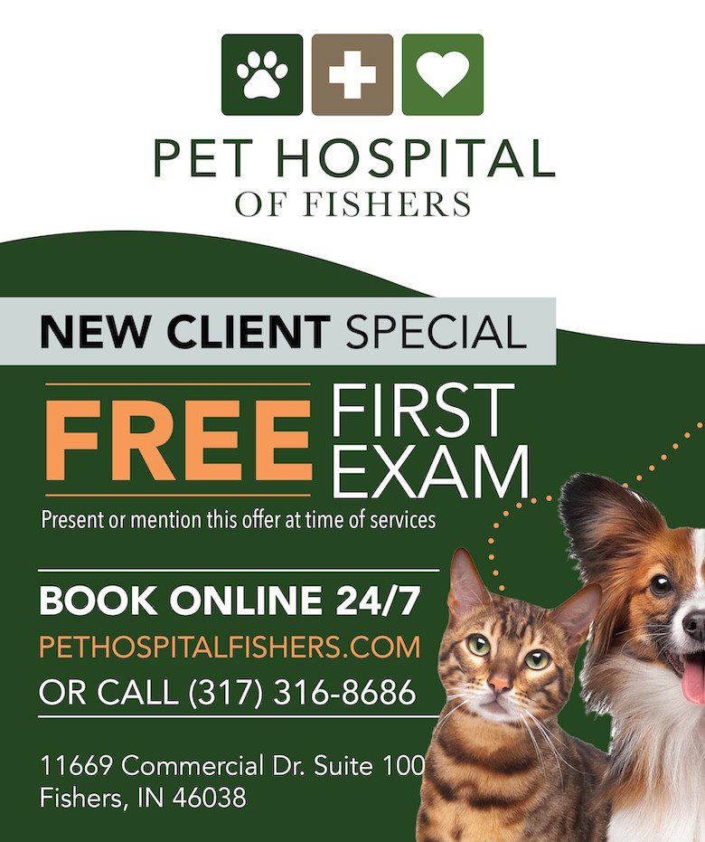 Free First Exam Promo